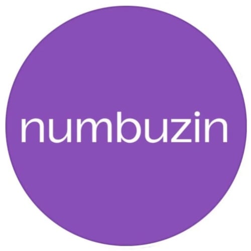 numbuzin نمبوزين