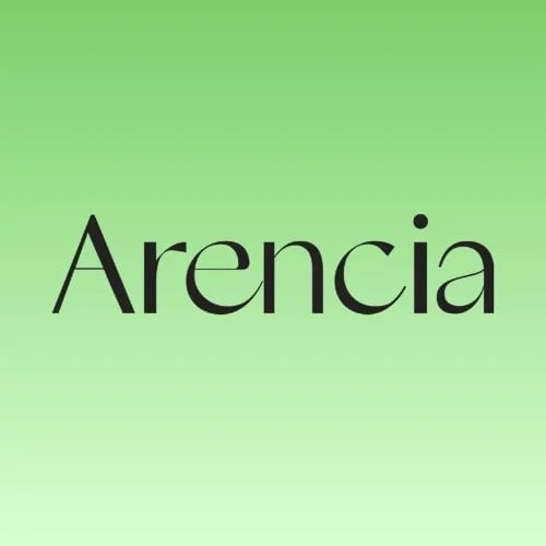 arencia ارينسيا