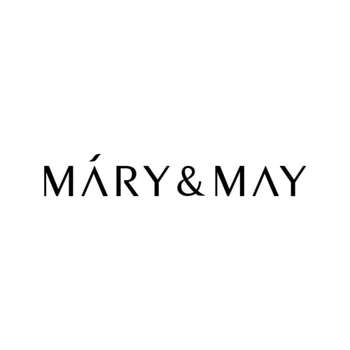 ماري اند ماي Mary&May