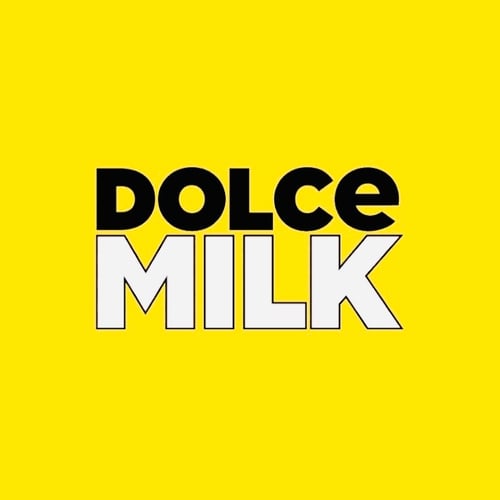 dolce milk دولتشي ميلك