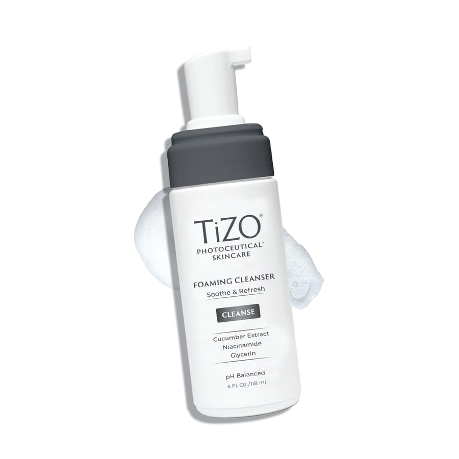 Tizo Photoceutical Foaming Cleanser - 118ml | تايزو غسول رغوي - 118 مل