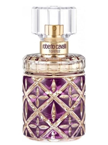 ROBERTO CAVALLI FLORENCE EAU DE PARFUM 75 ml عطر نسائي فلورنس كافالي