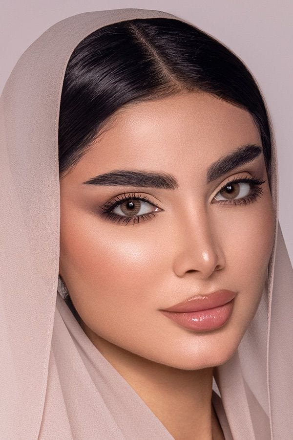 Addict Castano Lenses عدسات انستازيا سنوية