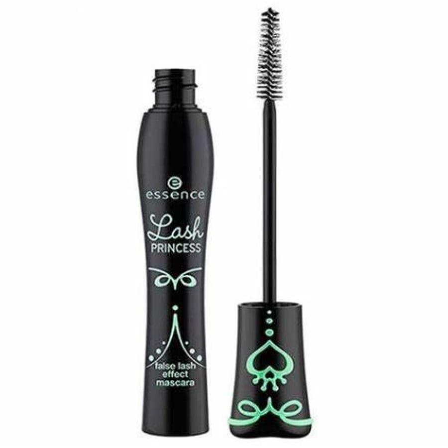 مسكارا اسنس lash princess لرموش تشبه الرموش الاصطناعية