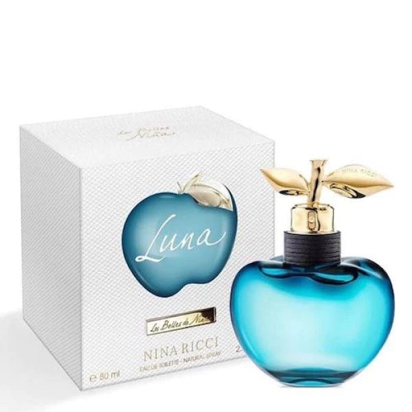 عطر لونا من نينا ريتشي