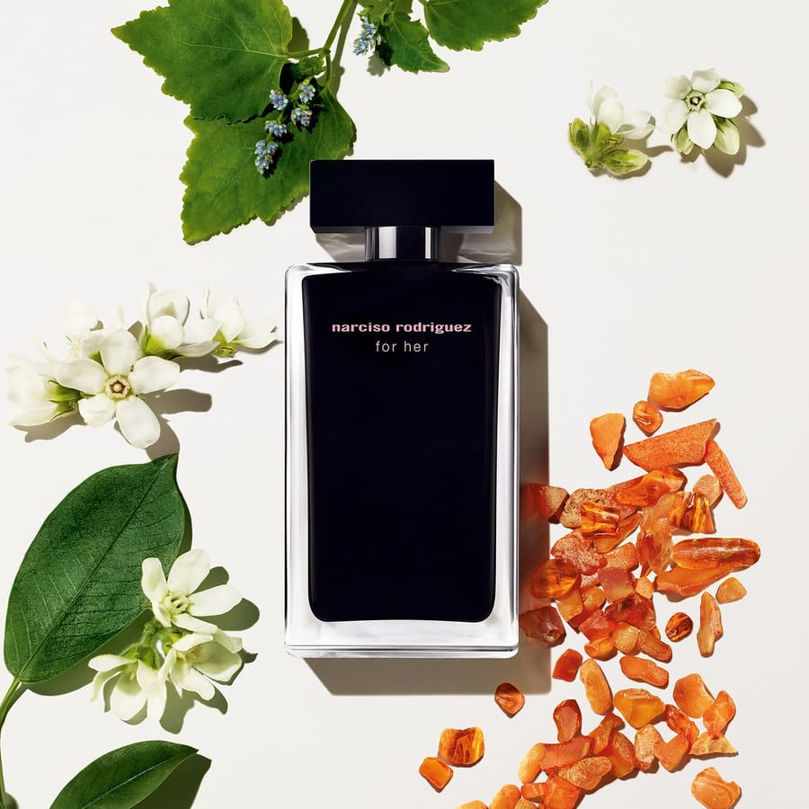عطر نارسيسو رودريغز للسيّدات اسود edt 100 مل