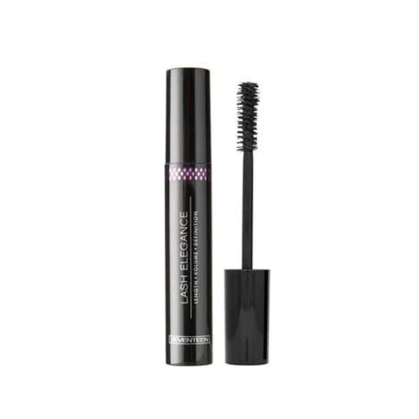مسكارا اليكانس سفنتين SEVENTEEN MASCARA Elegance