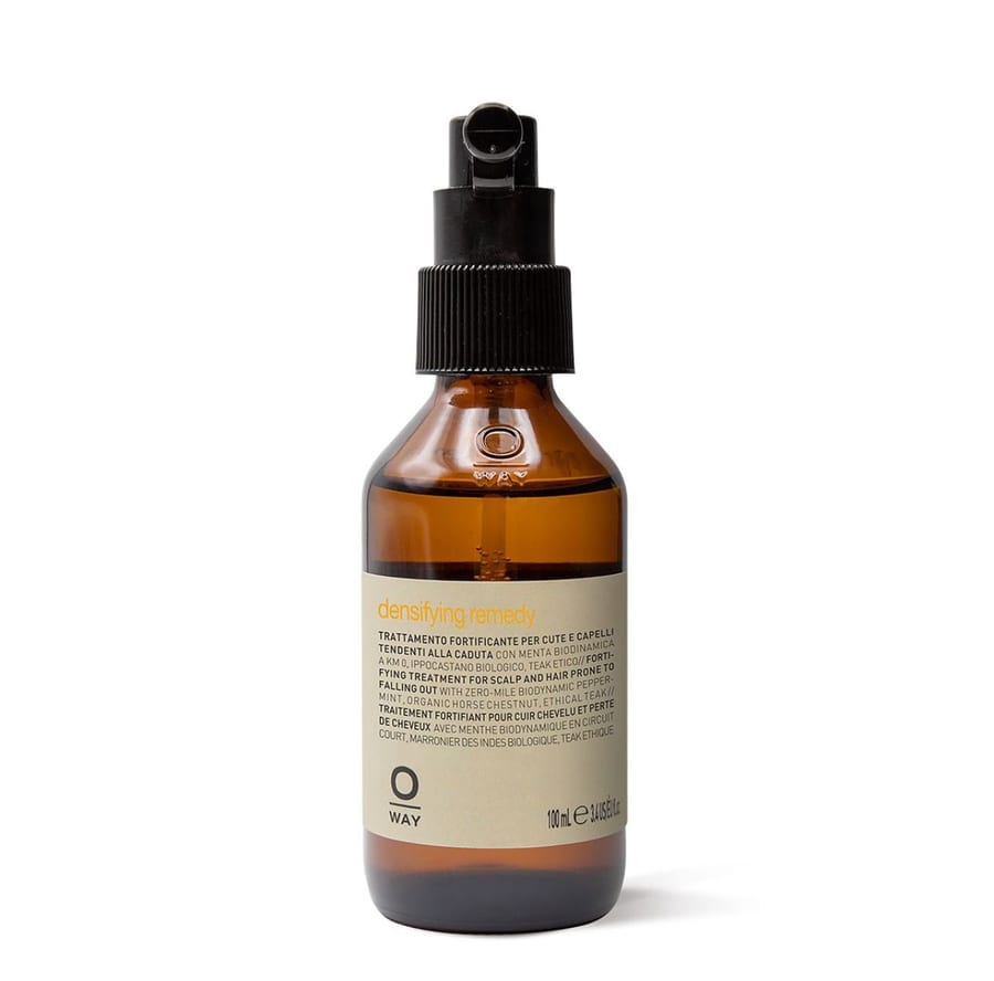 Oway Hair Loss Densifying Remedy - 100ml |او واي علاج مكثف لتساقط الشعر - 100 مل