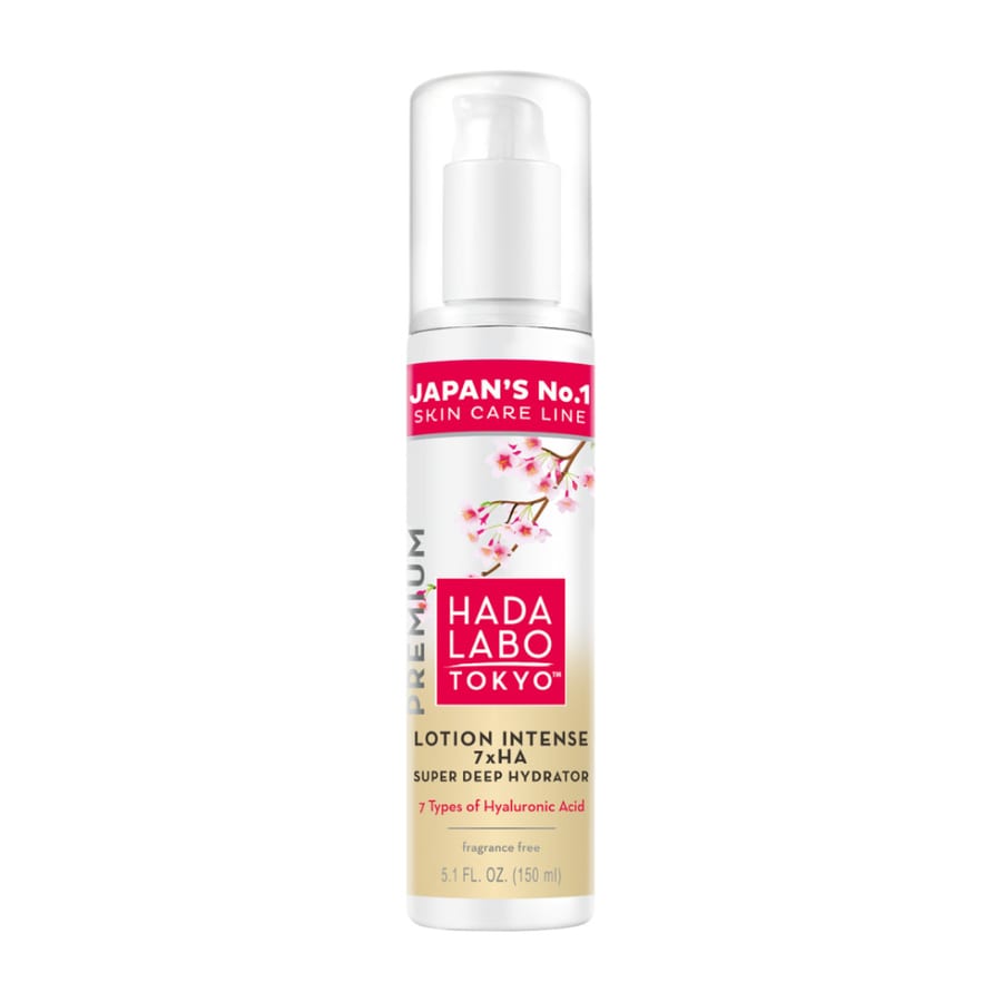هادا لابو طوكيو لوشن بريميوم مرطب للوجه ممتاز بعمق 150 مل Lotion Intense Super Deep Hydrator -