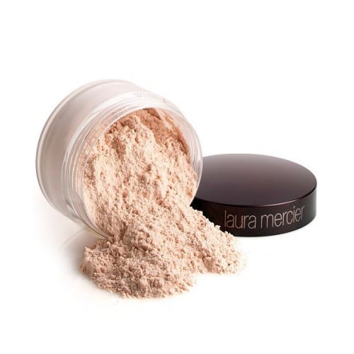 بودرة تثبيت لورا ميرسييه لوس سيتينغ - شفافة Laura Mercier Translucent Loose Setting Powder