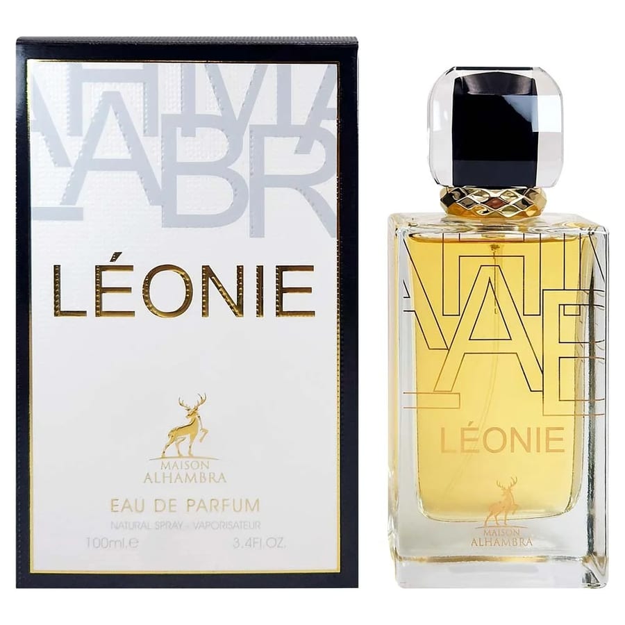 عطر ليوني للسيدات Leonie EDP Spray 100ml