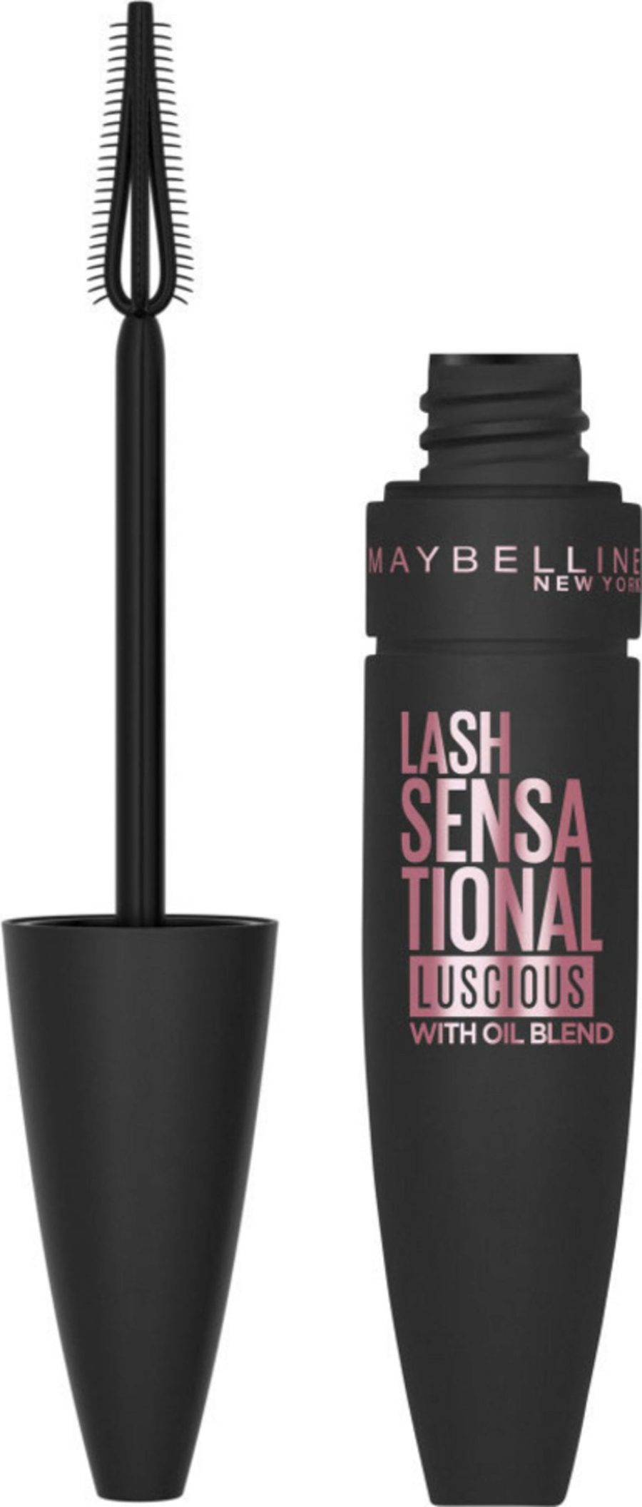 مسكارة ميبيلين MAYBELLINE Lash Sensational Luscious Mascara