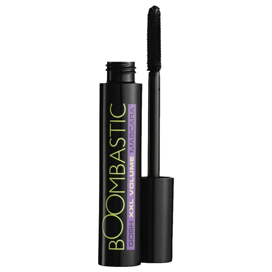 ماسكارا كوش - XXL - أسود Gosh Boombastick Volume XXL