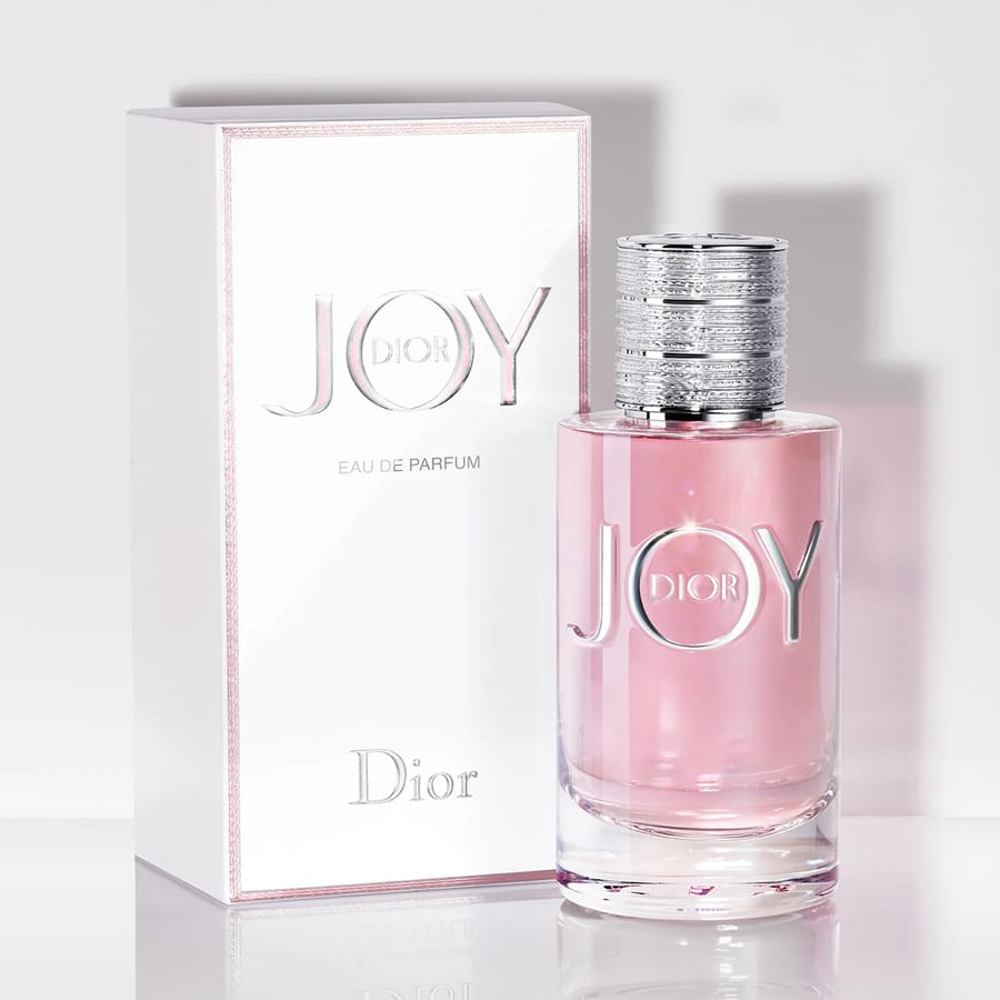 عطر جوي باي ديور JOY By Dior Eau de Parfum 90ml