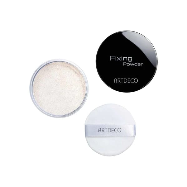 بودرة التثبيت ارتيكو ARTDECO Fixing Powder
