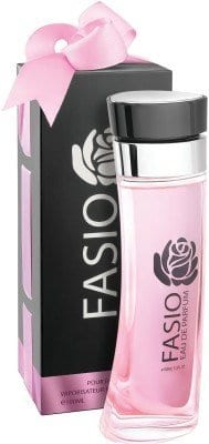 Fasio Essence Emper عطر فاسو