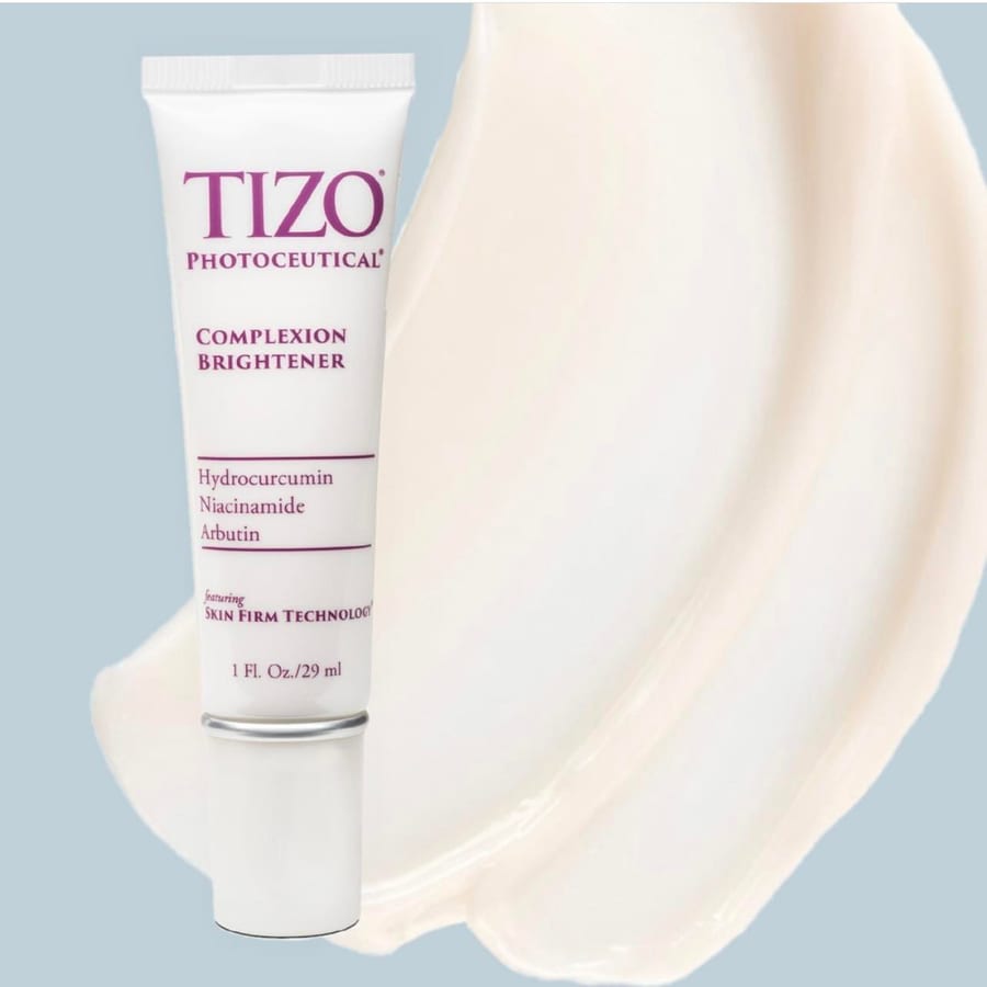 تايزو كريم تفتيح و للتصبغات TIZO Complexion Brightene