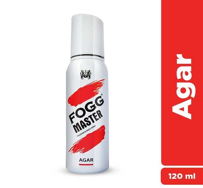 معطر فوك FOGG AGAR