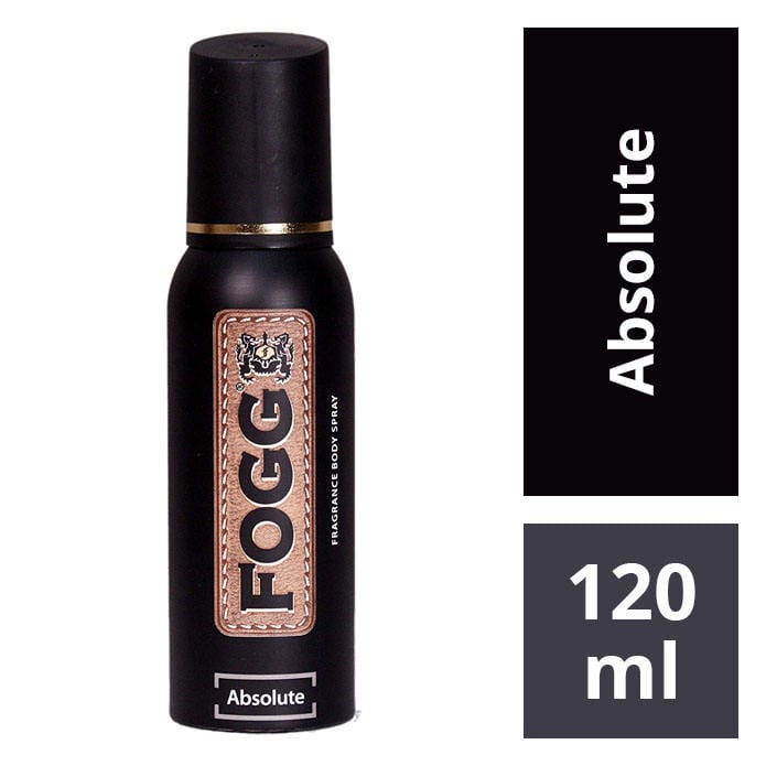 معطر فوك FOGG ABSOLUTE