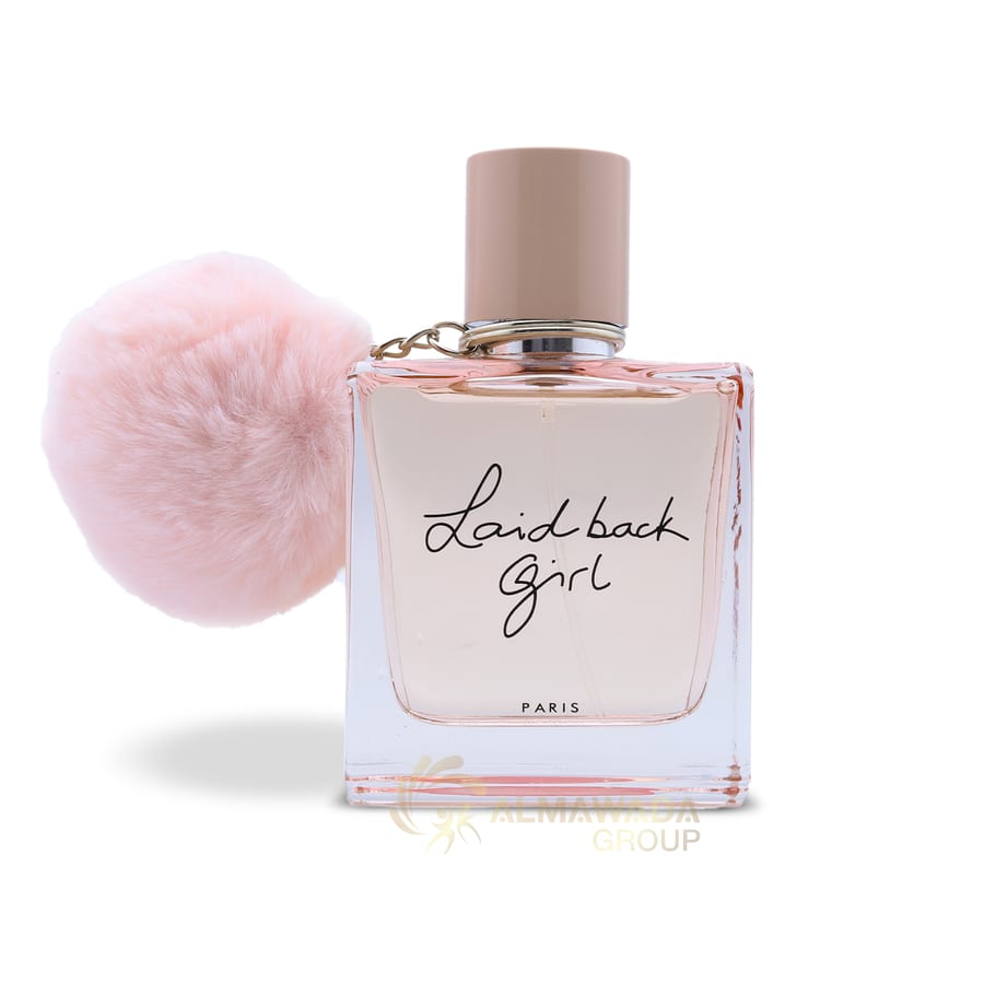 عطر laid back girl