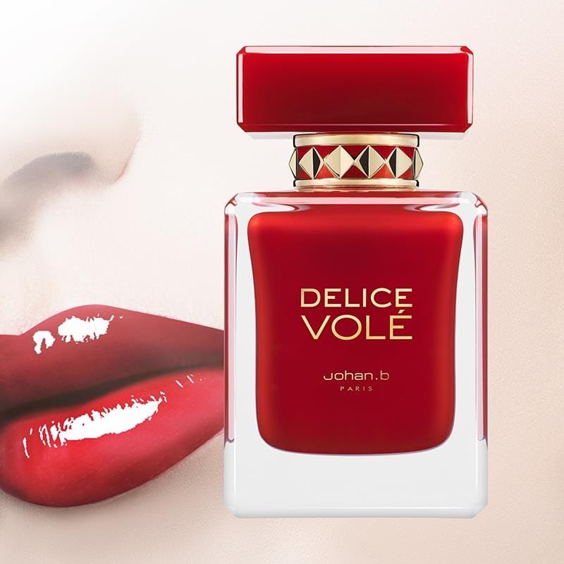 عطر Delice Vole