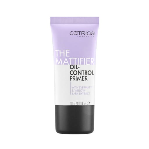 Catrice The Mattifier Oil Control Primer كاترس برايمر موازن لافراز الزيوت في البشرة