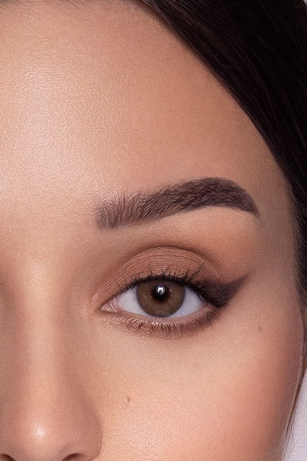Anesthesia Lenses USA L.A Cinnamon عدسات انستازيا