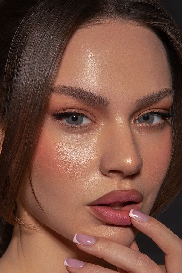 Cloudio Once Lenses عدسات انستازيا اليومية