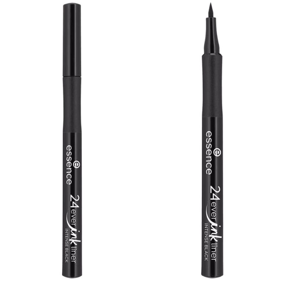 قلم لاينر اسنس 24ساعة essence 24 ever ink liner