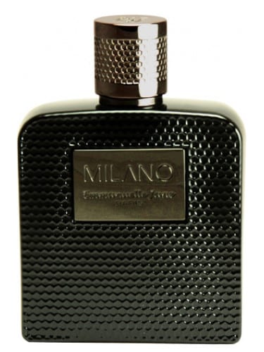 عطر ميلانو Milano للرجال Emmanuelle Jane للرجال