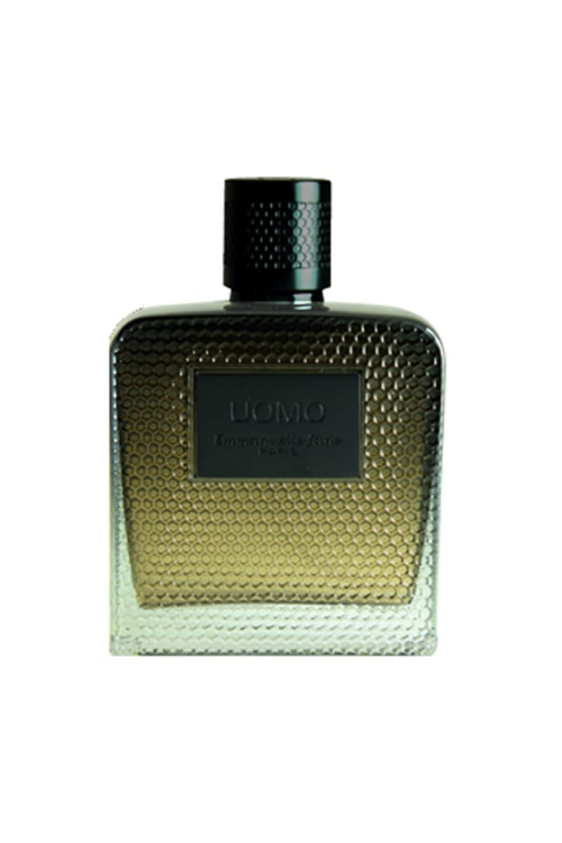 عطر اومو رجالي 100 مل EDP UOMO