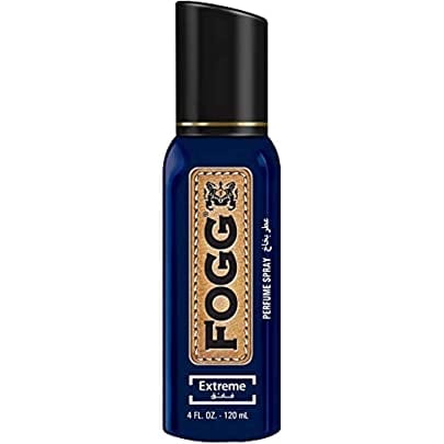 معطر جسم فوك فائق FOGG EXTREME