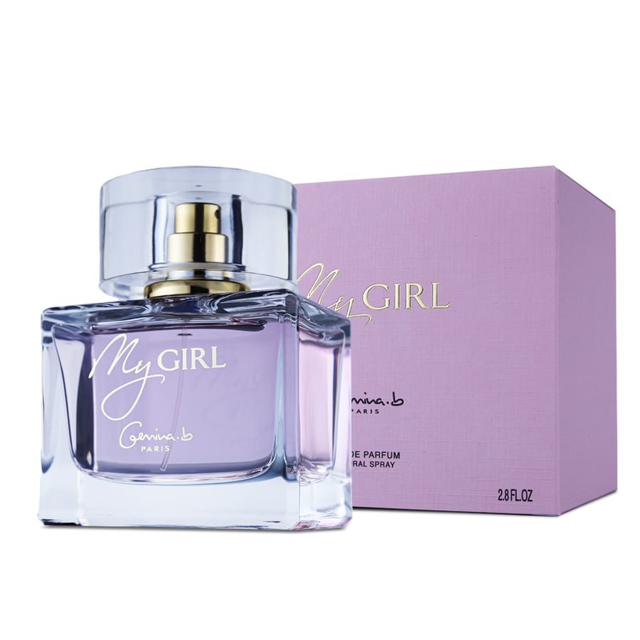 عطر ماي كيرل 85 ملMy Girl 85 ML