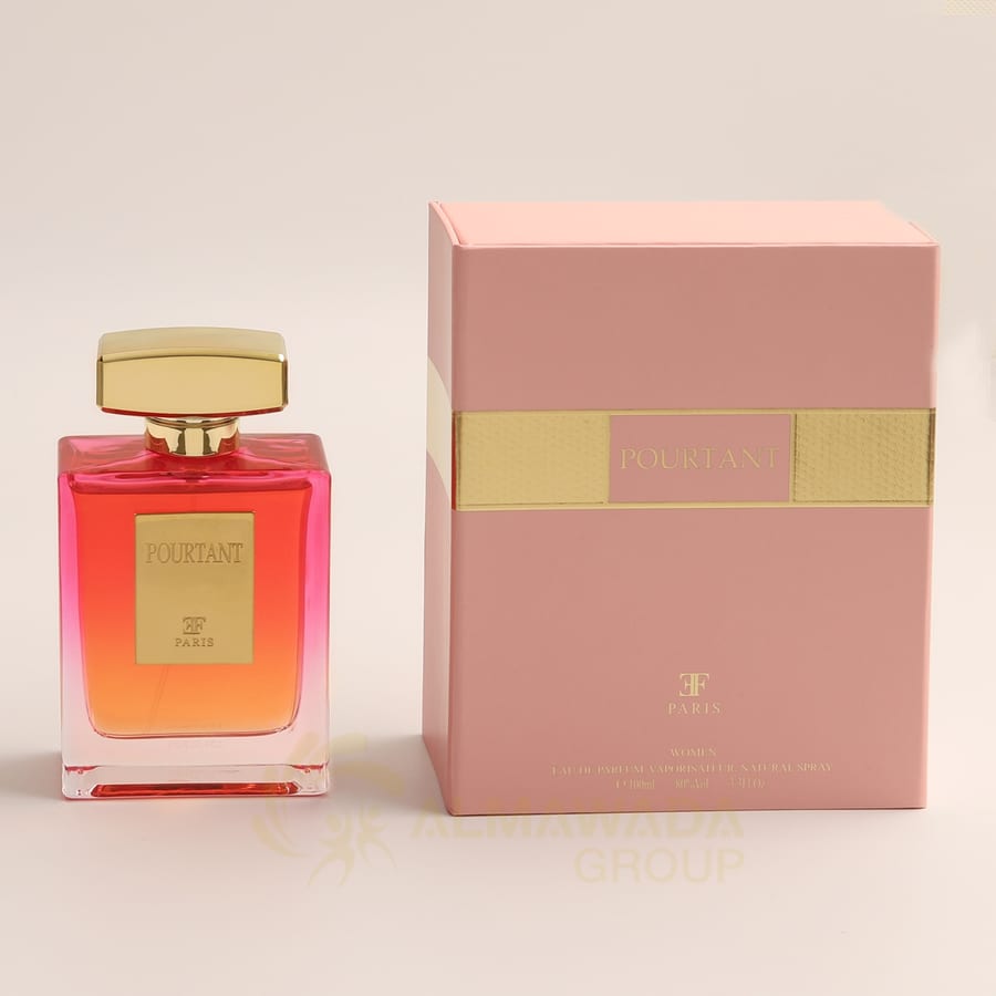 عطر بورتانت شرقي Pourtant 100ml