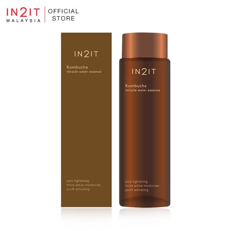 تونر العناية من ان تو ات IN2IT