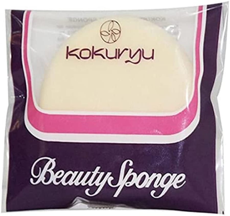 اسفنجة باودر كوكوريو kokuryu