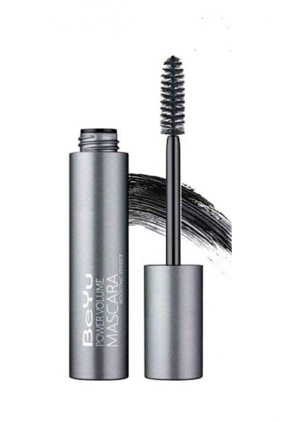 beyu power volume مسكارا بيو