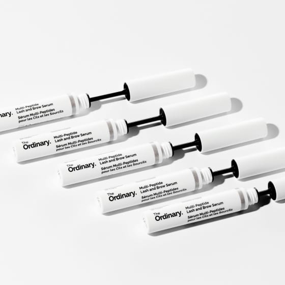 THE ORDINARY LASH AND BROW SERUM سيروم الرموش والحواجب من ذا اوردنري