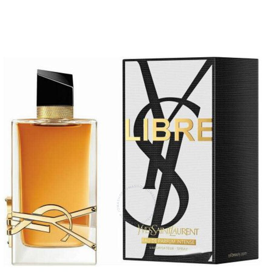 ايف سان لوران لايبرا انتنس YVES SAINT LAURENT INTENSE