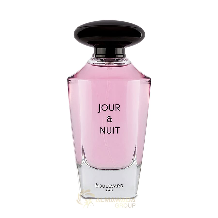 عطر جور اند نوت 100مل - Jour &Nuit 100ml