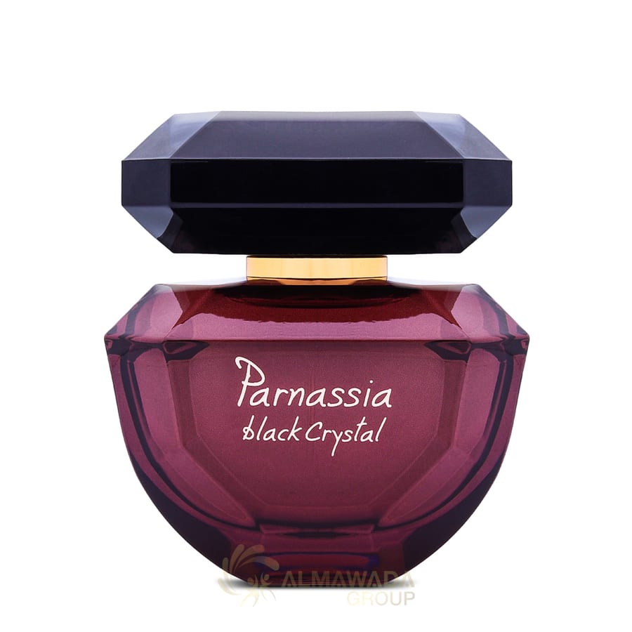 عطر بارناسيا بلاك كرستال 95 مل - Parnassia Black Crystal 95 ml