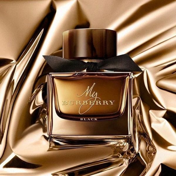 عطر ماي بربري بلاك Burberry My Burberry Black Parfum 90ml Perfume For Women