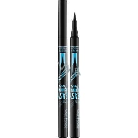 لاينر قلم كاترس ضد الماء Catrice It's Easy Tattoo 010 Black Lifeproof