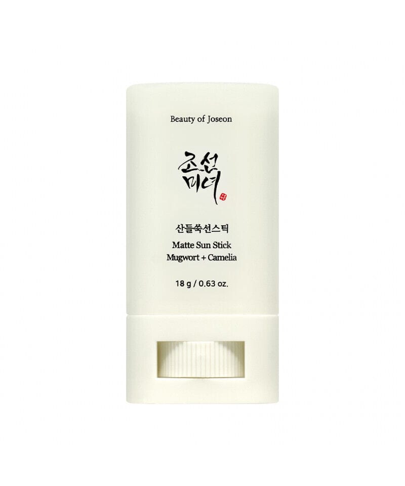 واقي شمس ستك بيوتي اوف جونسون Beauty of Joseon Matte Sun Stick