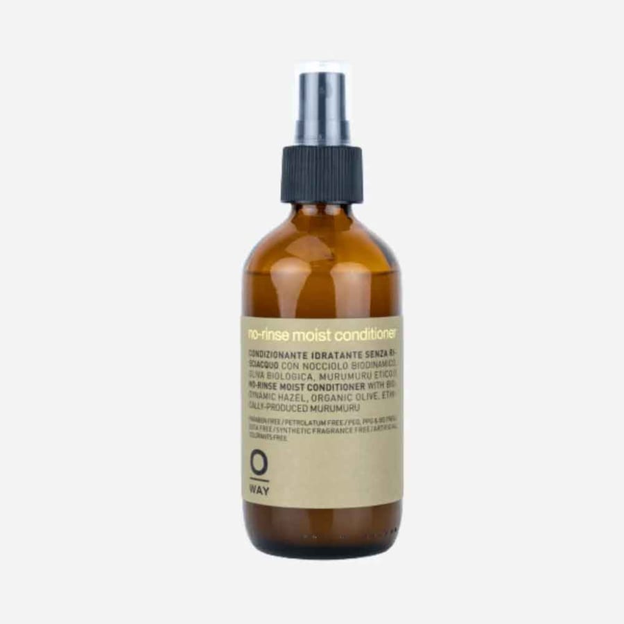Oway No-Rinse Moist Conditioner 160ml ليف ان بلسم او واي المرطب بدون شطف 160 مل
