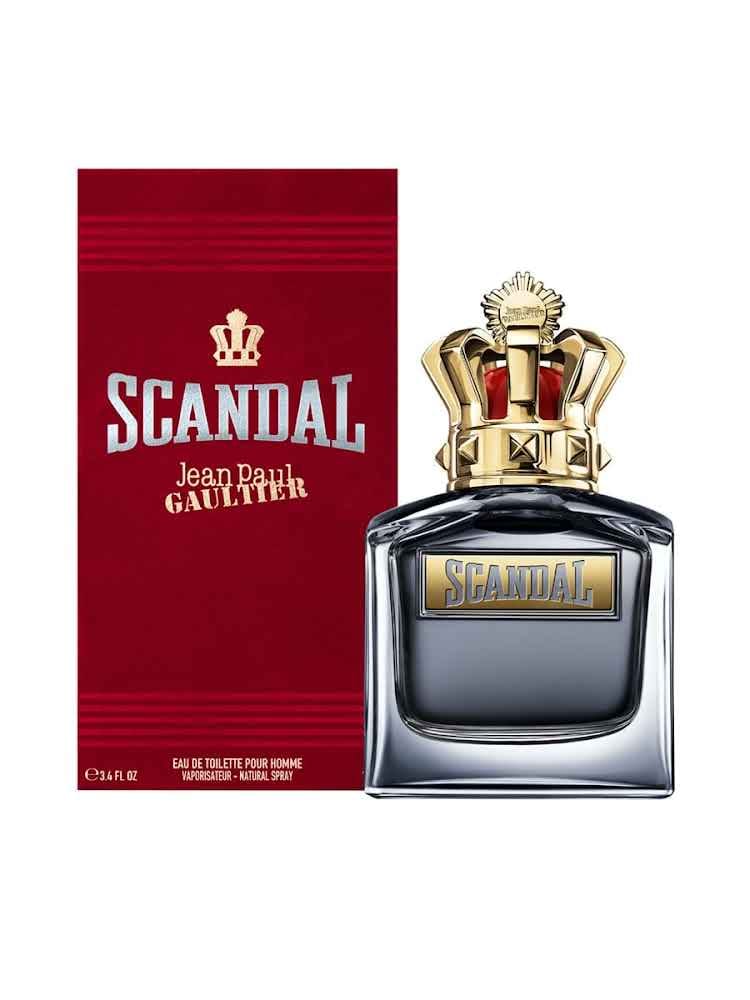 عطر جان بول جوتييه سكاندل 150مل عطر بور أوم للرجال