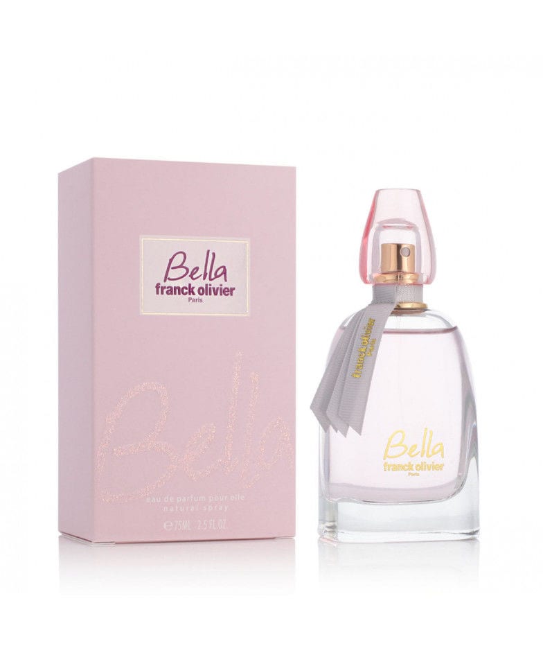 عطر فرانك اوليفر بيلا - او دي بارفان ، 75 مل
