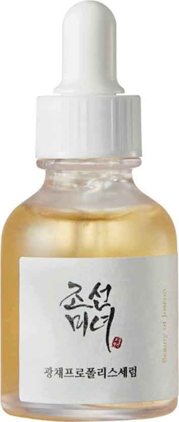 Propolis + Niacinamide Glow Serum من Beauty of Joseon سيروم نياسينمايد من بيوتي اوف جونسون