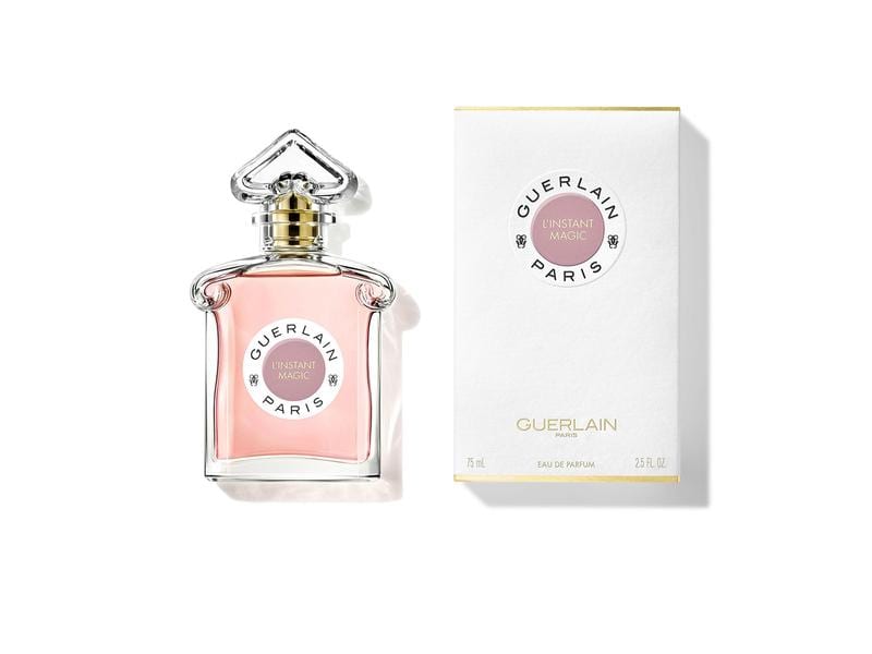 عطر جيرلان انستانت ماجيك او دي بارفان 75 مل للنساء GUERLAINLadies L'Instant Magic EDP