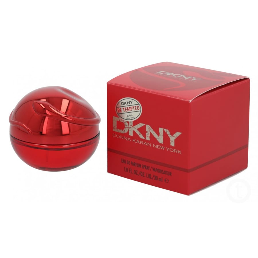 عطر دونا كاران بي تيمبتيد أو دي بارفان للنساء، 30 مل Apa de Parfum Donna Karan, Be Tempted, Femei, 30 ml